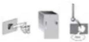 INDESIT UI8 F2C W - Some of the functional sounds can be reduced through - 6