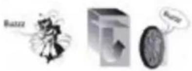 INDESIT UI8 F2C W - FUNKTIONSLJUD - 4