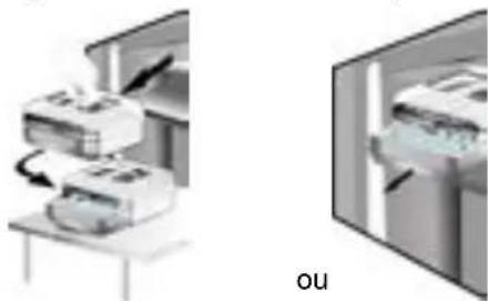 INDESIT UI8 F2C W - COMMENT RÉCUPÉRER DES GLAÇONS - 2