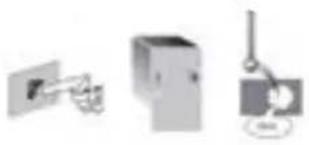 INDESIT UI8 F2C W - Unele sunete emise la functionare pot fi reduce - 6