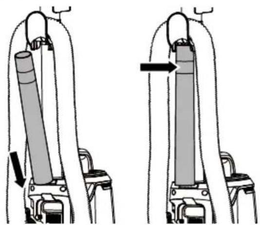 KENMORE DU1275 - INSTRUCCIONES DE ENSAMBLAJE - 2