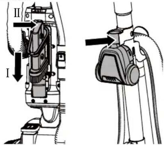 KENMORE DU1275 - INSTRUCTIONS DE MONTAGE - 3