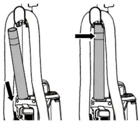 KENMORE DU1275 - ASSEMBLY INSTRUCTIONS - 2