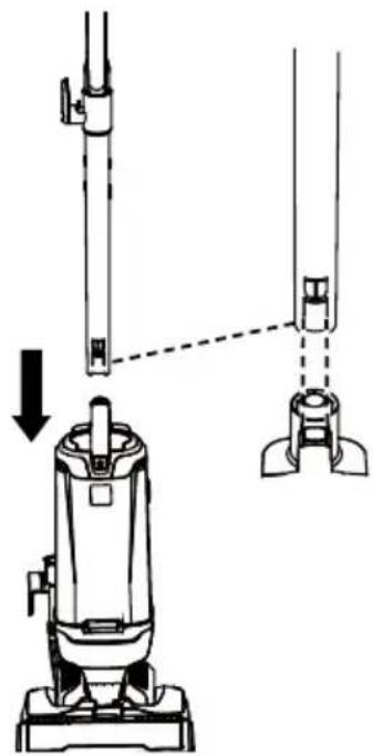 KENMORE DU1275 - INSTRUCTIONS DE MONTAGE - 2