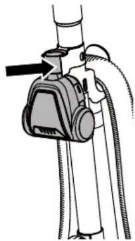 KENMORE DU1275 - ASSEMBLY INSTRUCTIONS - 4