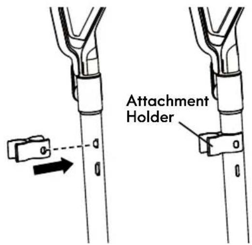 KENMORE DU1275 - ASSEMBLY INSTRUCTIONS - 3
