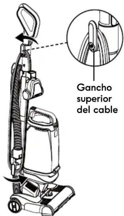 KENMORE DU1275 - INSTRUCCIONES DE ENSAMBLAJE - 4