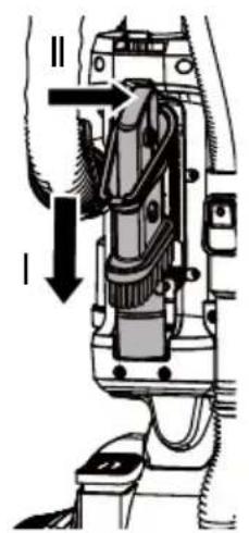 KENMORE DU1275 - ASSEMBLY INSTRUCTIONS - 3