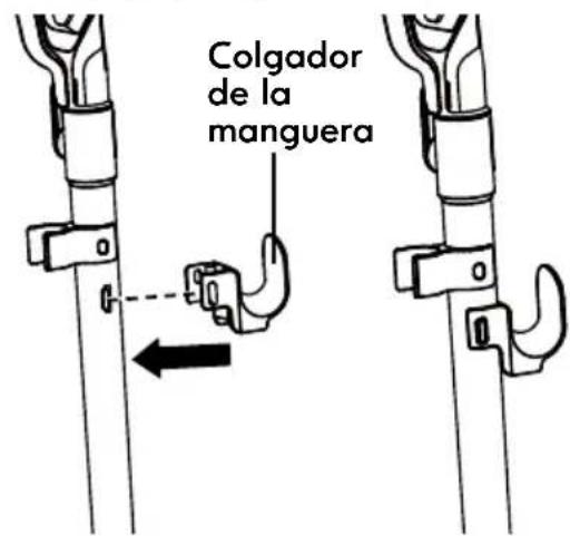 KENMORE DU1275 - INSTRUCCIONES DE ENSAMBLAJE - 4