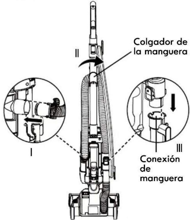 KENMORE DU1275 - INSTRUCCIONES DE ENSAMBLAJE - 1