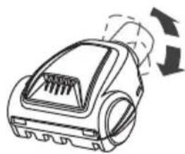 KENMORE DU1275 - PET HANDIMATE - 1