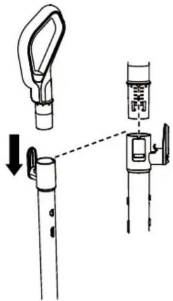 KENMORE DU1275 - INSTRUCCIONES DE ENSAMBLAJE - 1