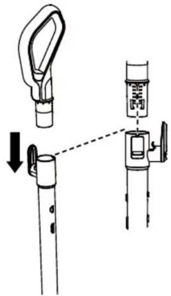 KENMORE DU1275 - INSTRUCTIONS DE MONTAGE - 1