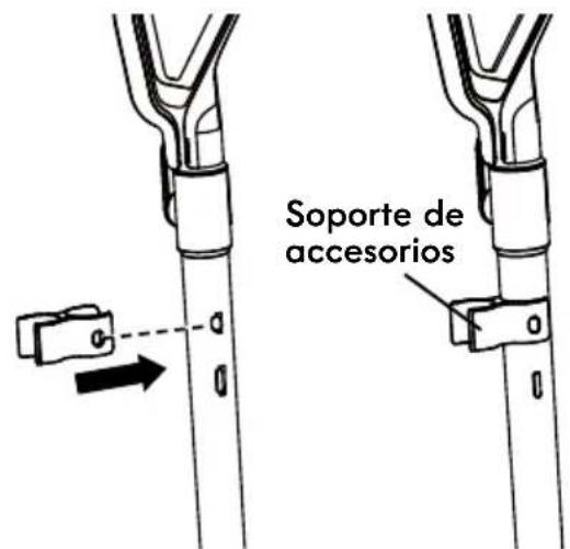 KENMORE DU1275 - INSTRUCCIONES DE ENSAMBLAJE - 3