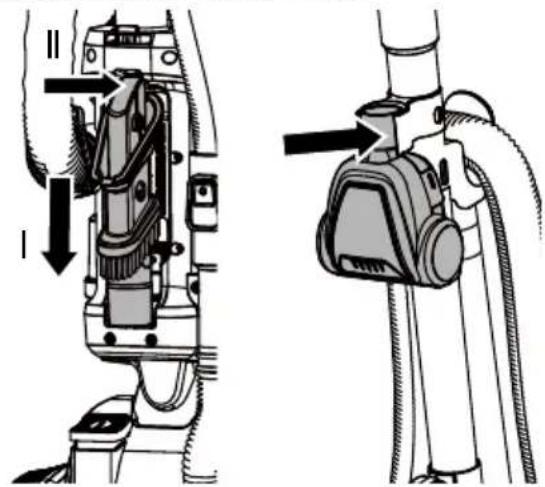 KENMORE DU1275 - INSTRUCCIONES DE ENSAMBLAJE - 3