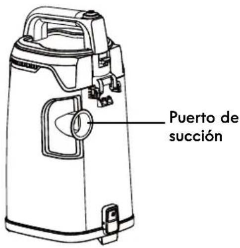 KENMORE DU1275 - ADVERTENCIA - 2