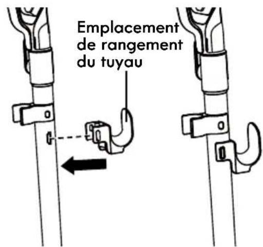 KENMORE DU1275 - INSTRUCTIONS DE MONTAGE - 4