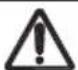 KENMORE PM4030 - AVERTISSEMENT - 1
