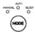 KENMORE PM4030 - Bouton MARCHE/ARRÊT - 1
