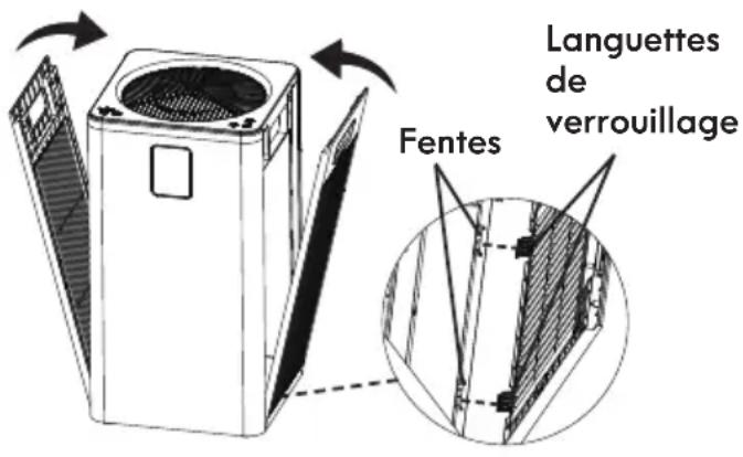 KENMORE PM4030 - ATTENTION - 5