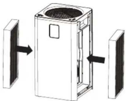 KENMORE PM4030 - PRECAUCIÓN - 4