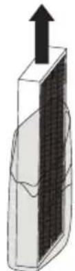 KENMORE PM4030 - PRECAUCIÓN - 3