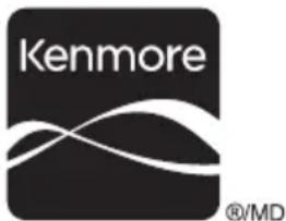 KENMORE PM4030 - 1
