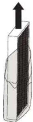 KENMORE PM4030 - ATTENTION - 3