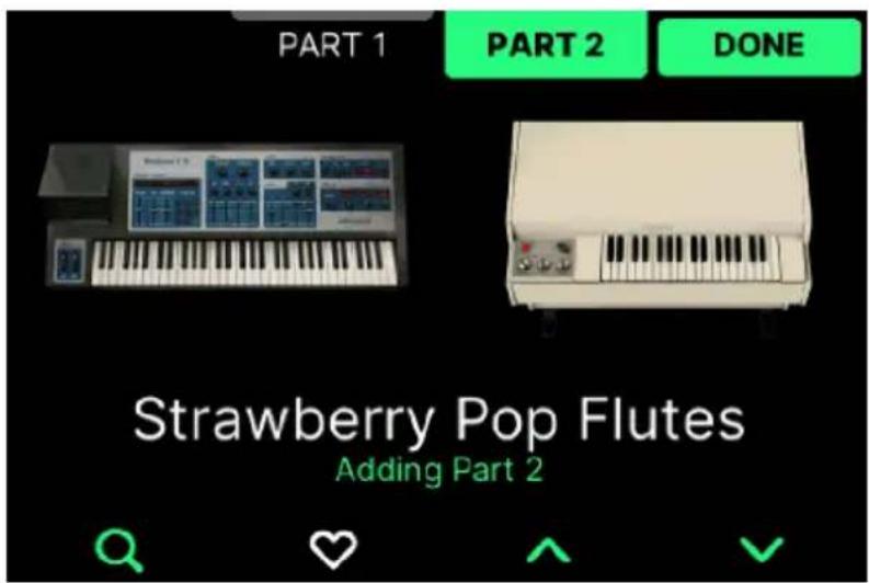 Arturia KeyLab mk3 - Créer un preset Multi - 3