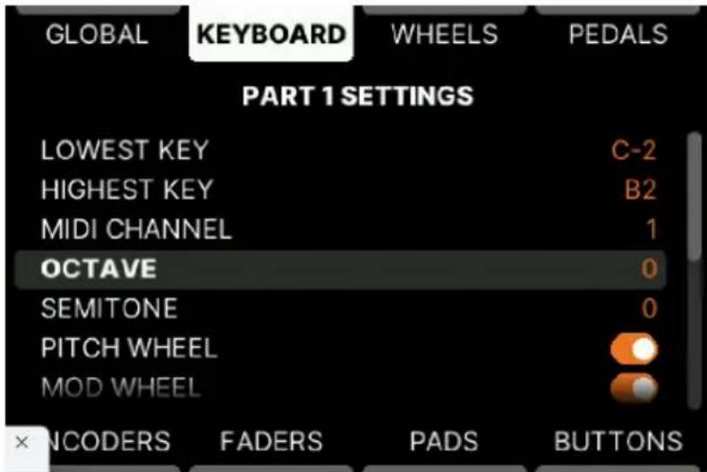 Arturia KeyLab mk3 - Part 1/2 Settings - 1