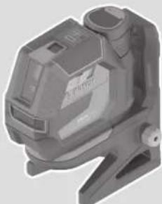 BOSCH GCL 12V-50-22 CG Professional - GCL 12V-50-22 CG Professional - 2