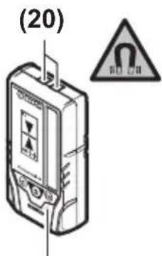 BOSCH GCL 12V-50-22 CG Professional - GCL 12V-50-22 CG Professional - 15