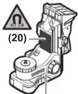 BOSCH GCL 12V-50-22 CG Professional - GCL 12V-50-22 CG Professional - 10