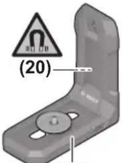BOSCH GCL 12V-50-22 CG Professional - GCL 12V-50-22 CG Professional - 11