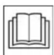 Flex GG 200 18 - Symbols on the device - 1