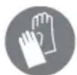 Flex GG 200 18 - Symbole na urządzeniu - 2