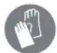 Flex GG 200 18 - Symbolene på apparatet - 2