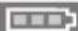 BOSCH GBH 18V-28 D Professional - Battery charge indicator - 2