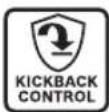 BOSCH GBH 18V-28 D Professional - Hurtigutkobling (KickBack Control) - 1