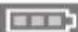 BOSCH GBH 18V-28 D Professional - Akku-ladetilstandsindikator - 2