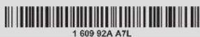 BOSCH GBH 18V-28 D Professional - GBH 18V-28 D Professional - 1