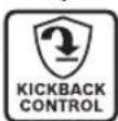 BOSCH GBH 18V-28 D Professional - Hurtigfrakobling (KickBack Control) - 1