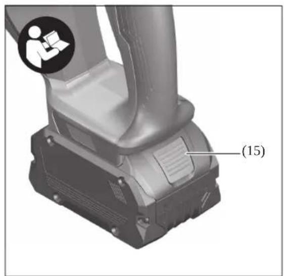 BOSCH GBH 18V-28 D Professional - 2