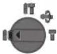 BOSCH GBH 18V-28 D Professional - 94|Suomi - 2