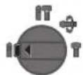 BOSCH GBH 18V-28 D Professional - Norsk - 2