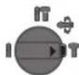 BOSCH GBH 18V-28 D Professional - Icke косу - 4