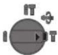 BOSCH GBH 18V-28 D Professional - 94|Suomi - 4