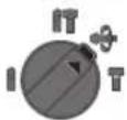 BOSCH GBH 18V-28 D Professional - 94|Suomi - 3