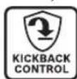 BOSCH GBH 18V-28 D Professional - Protectie la recul (KickBack Control) - 1