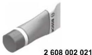 BOSCH GBH 18V-28 D Professional - الصيانة والغدمة - 2